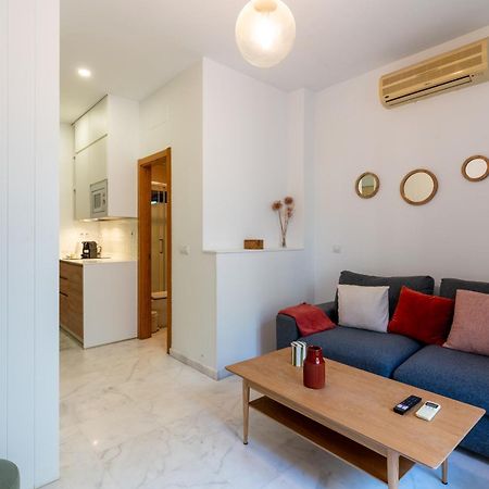 Duplex Con Terraza Junto A La Catedral Διαμέρισμα Σεβίλλη Εξωτερικό φωτογραφία