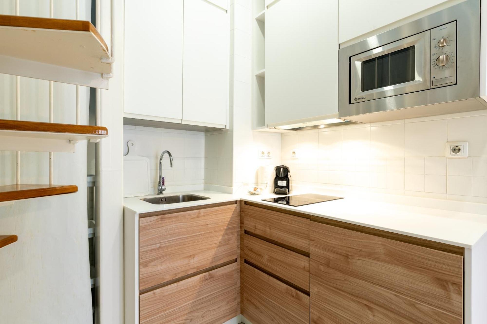 Duplex Con Terraza Junto A La Catedral Διαμέρισμα Σεβίλλη Εξωτερικό φωτογραφία