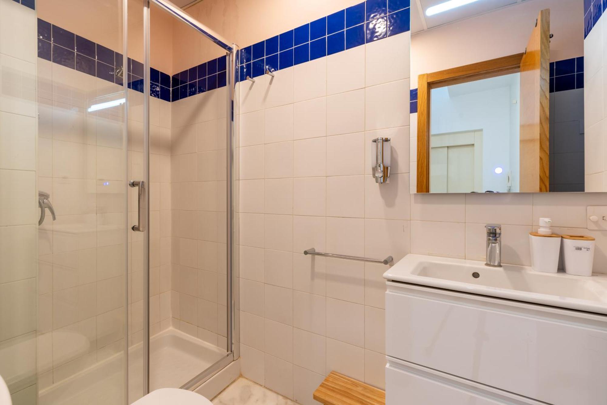 Duplex Con Terraza Junto A La Catedral Διαμέρισμα Σεβίλλη Εξωτερικό φωτογραφία