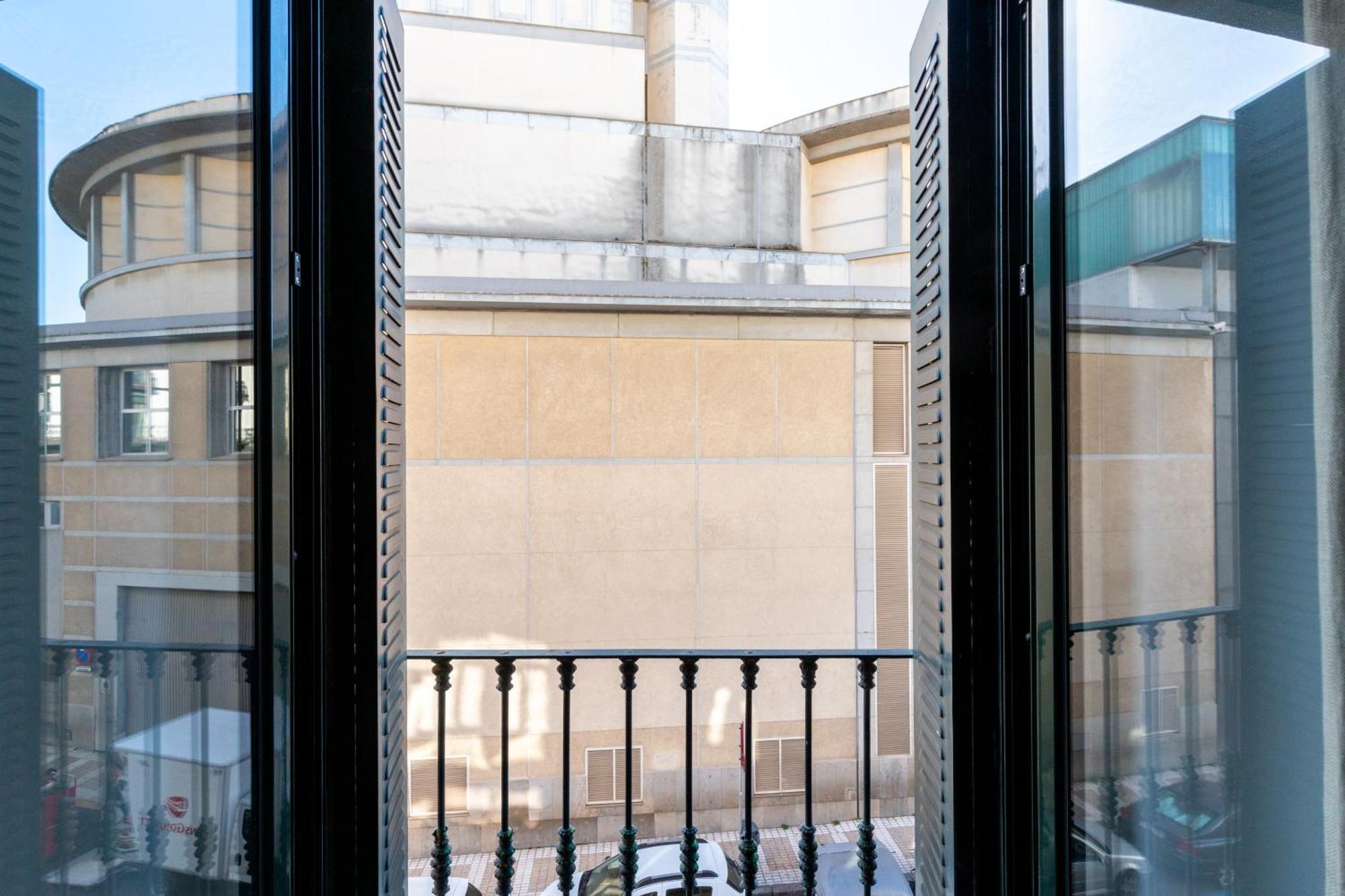 Duplex Con Terraza Junto A La Catedral Διαμέρισμα Σεβίλλη Εξωτερικό φωτογραφία