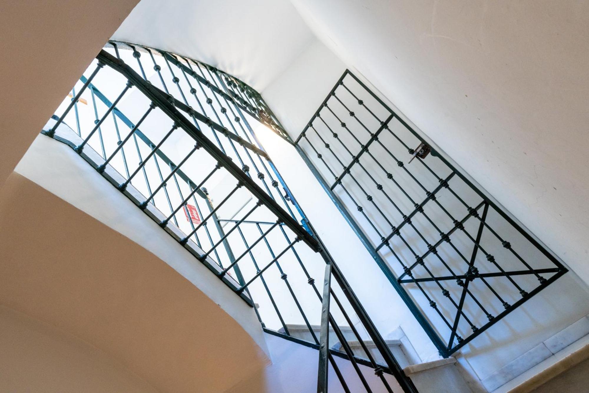Duplex Con Terraza Junto A La Catedral Διαμέρισμα Σεβίλλη Εξωτερικό φωτογραφία
